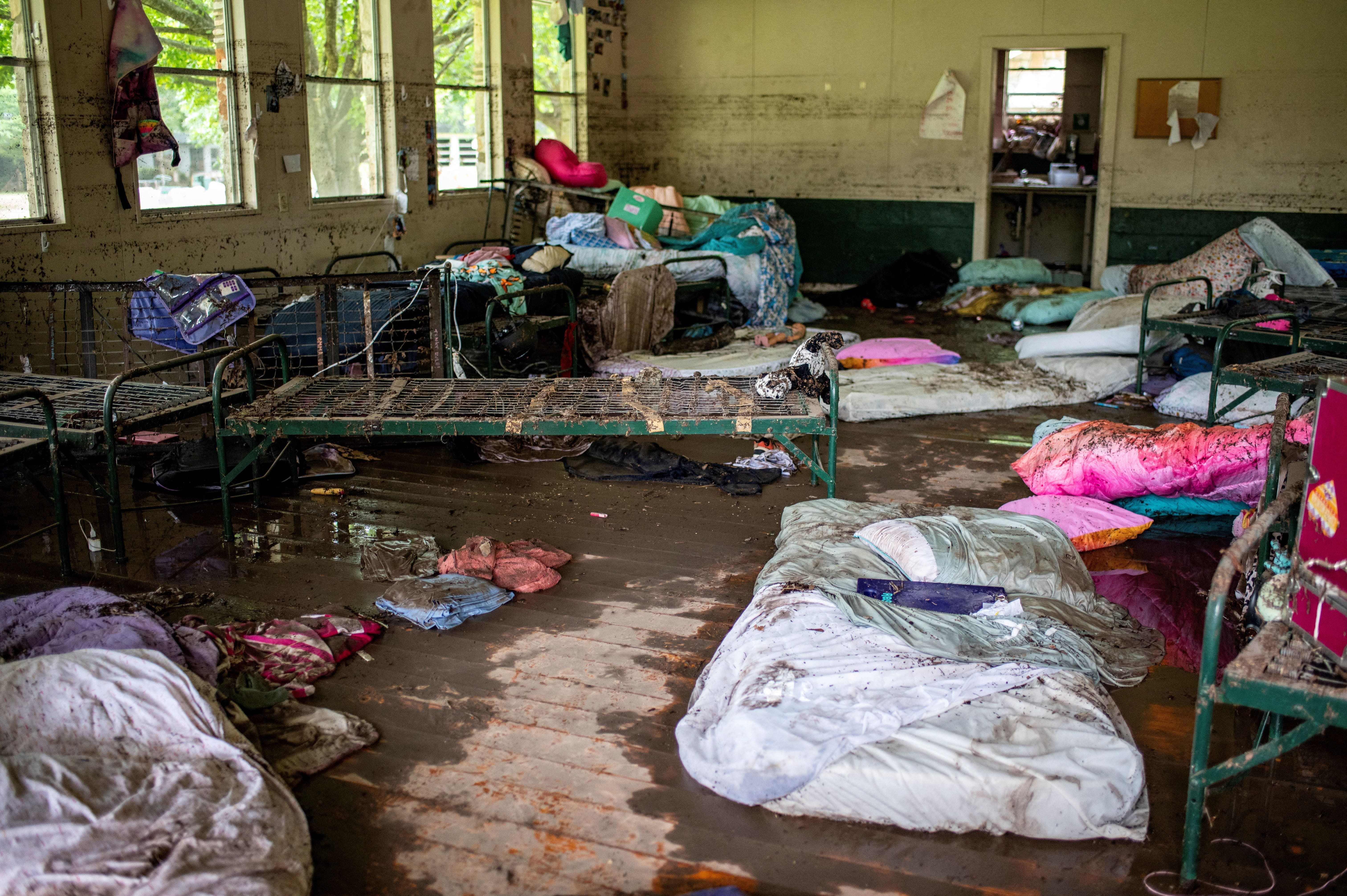 Terror e tragédia no Texas: como era o acampamento 'Camp Mystic', onde 27 meninas e monitoras morreram em enchente