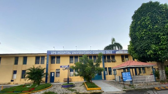 UPE abre seleção simplificada na área de saúde com salários de até R$ 12 mil; saiba como se inscrever - São 12 vagas para médicos e seis para terapeutas ocupacionais. É possível se inscrever até o dia 26 de outubro.