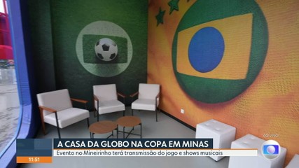 VÍDEOS: MG1 de sábado, 13 de junho de 2026