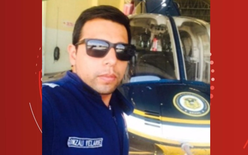 Seis ex-companheiras denunciam médico peruano do Samu de Salvador por violências físicas — Foto: Reprodução/TV Bahia