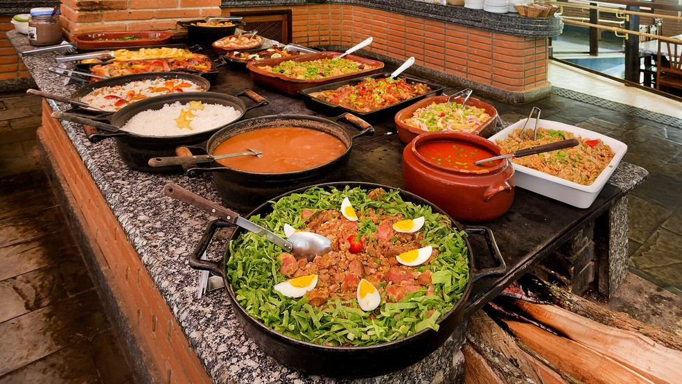 Cidade de Socorro (SP) proporciona diversidade gastronômica para sua viagem