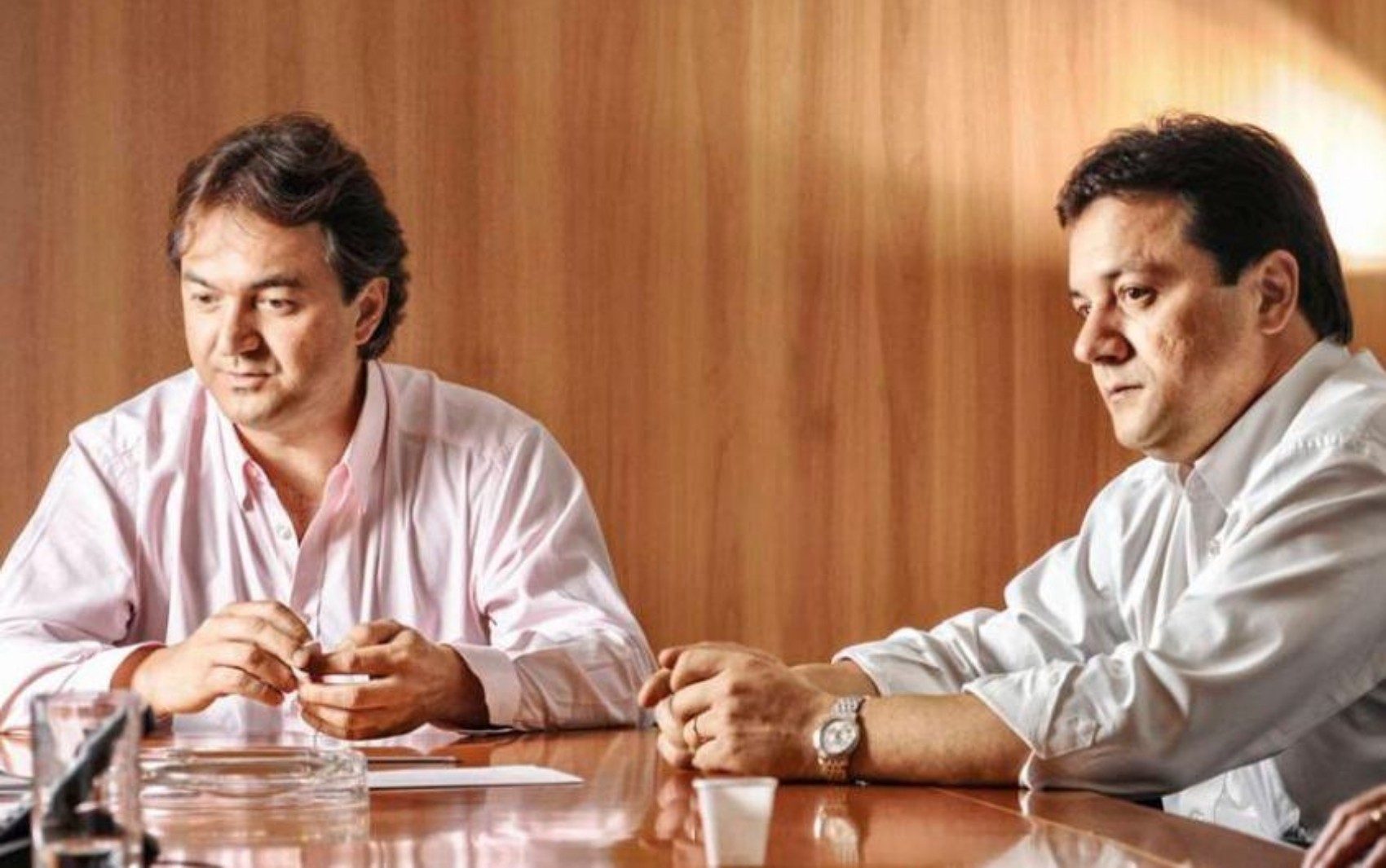 Irmãos Joesley e Wesley Batista, da JBS, estão na lista dos maiores bilionários do agro brasileiro feita pela Forbes; veja patrimônio