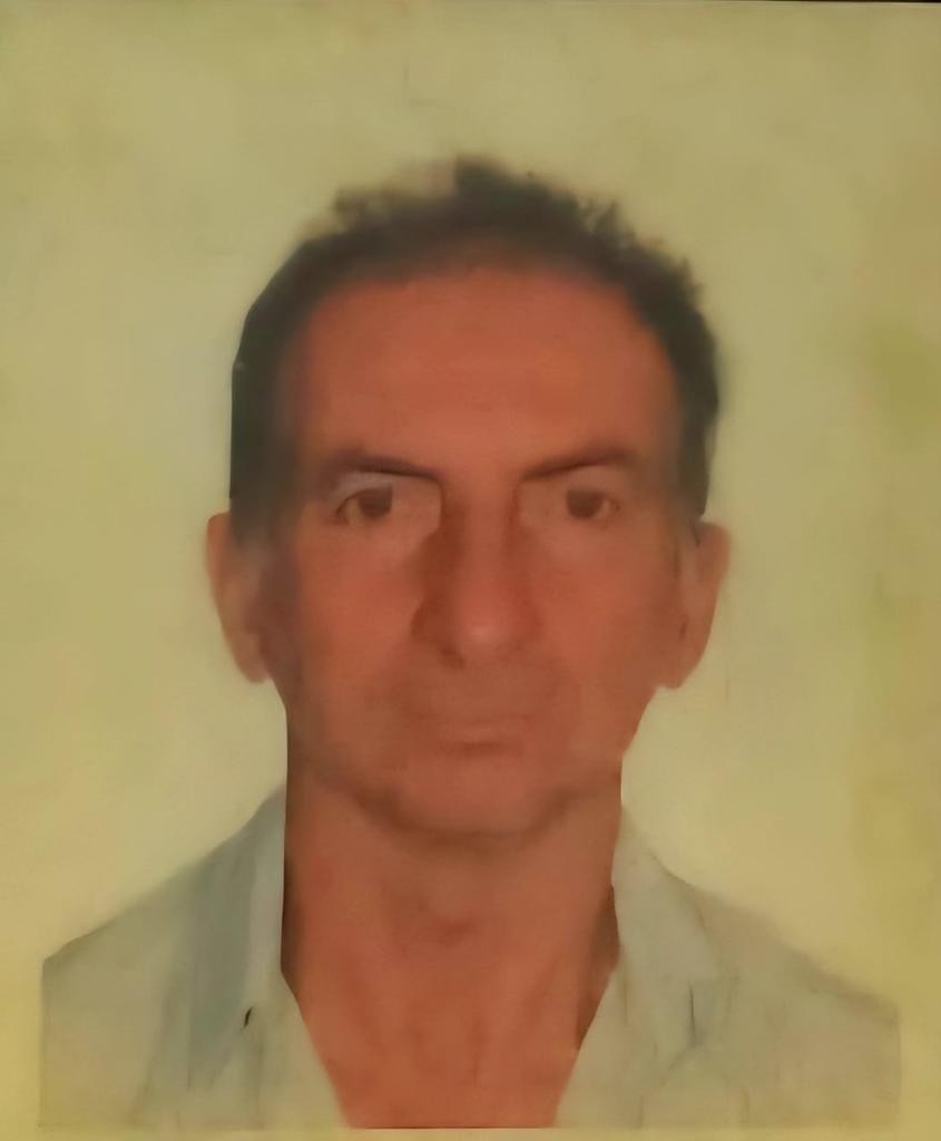 Irmão do governador Mauro Mendes morre em acidente em área rural de Goiás