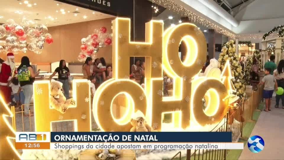 VÍDEOS: AB1 de segunda-feira, 23 de dezembro de 2025