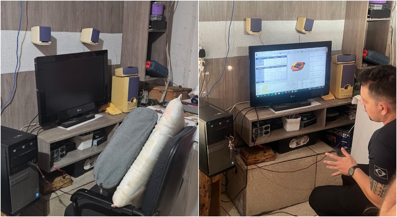 Operação da PF de combate a exploração sexual infantil prende suspeitos no interior de SP