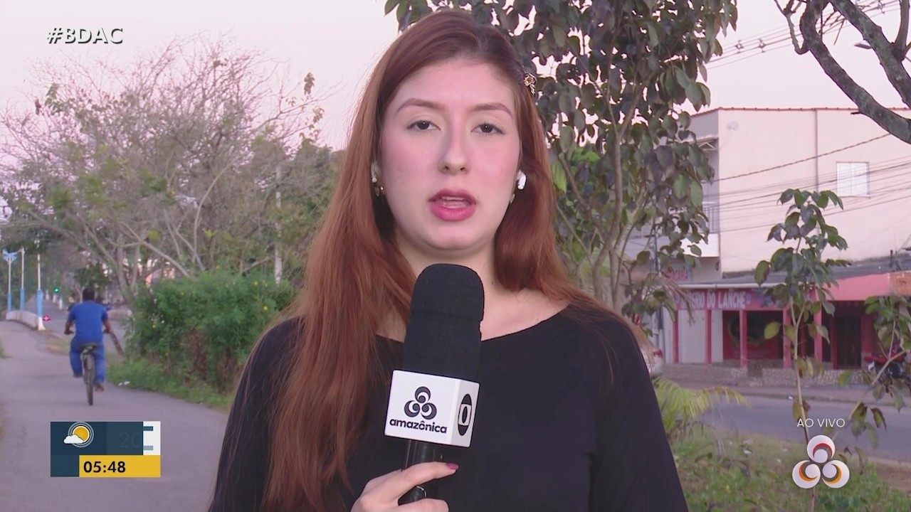VÍDEOS: Bom Dia Acre de terça-feira, 8 de julho de 2025