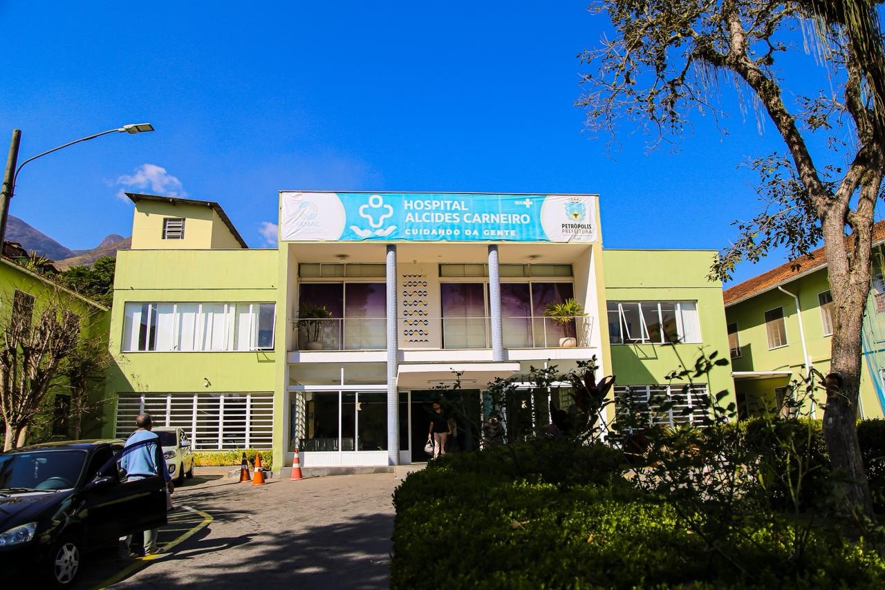 Rede pública de saúde de Petrópolis registra quase 94 mil faltas em dez meses