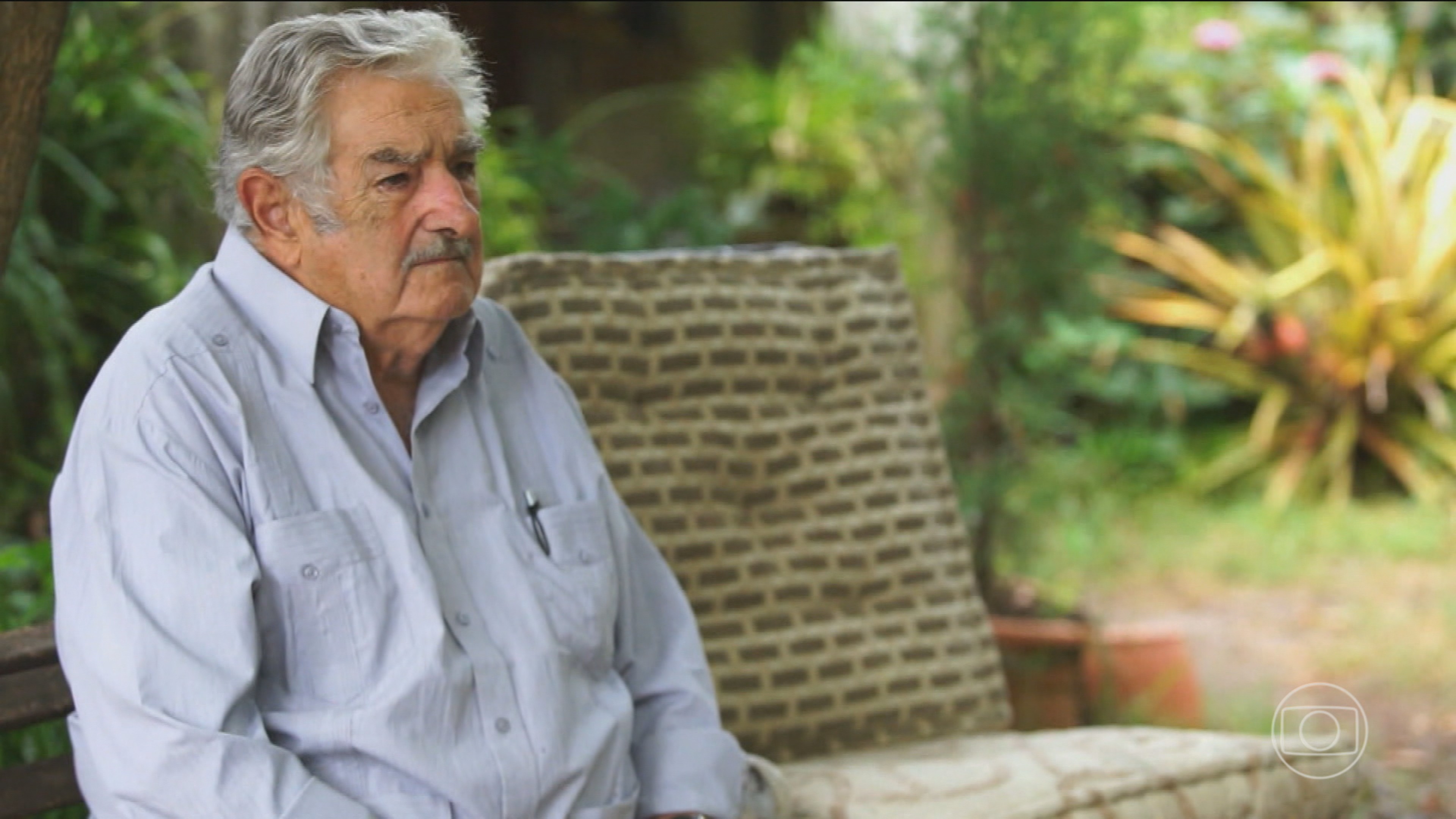 José Mujica, ex-presidente do Uruguai, morre aos 89 anos