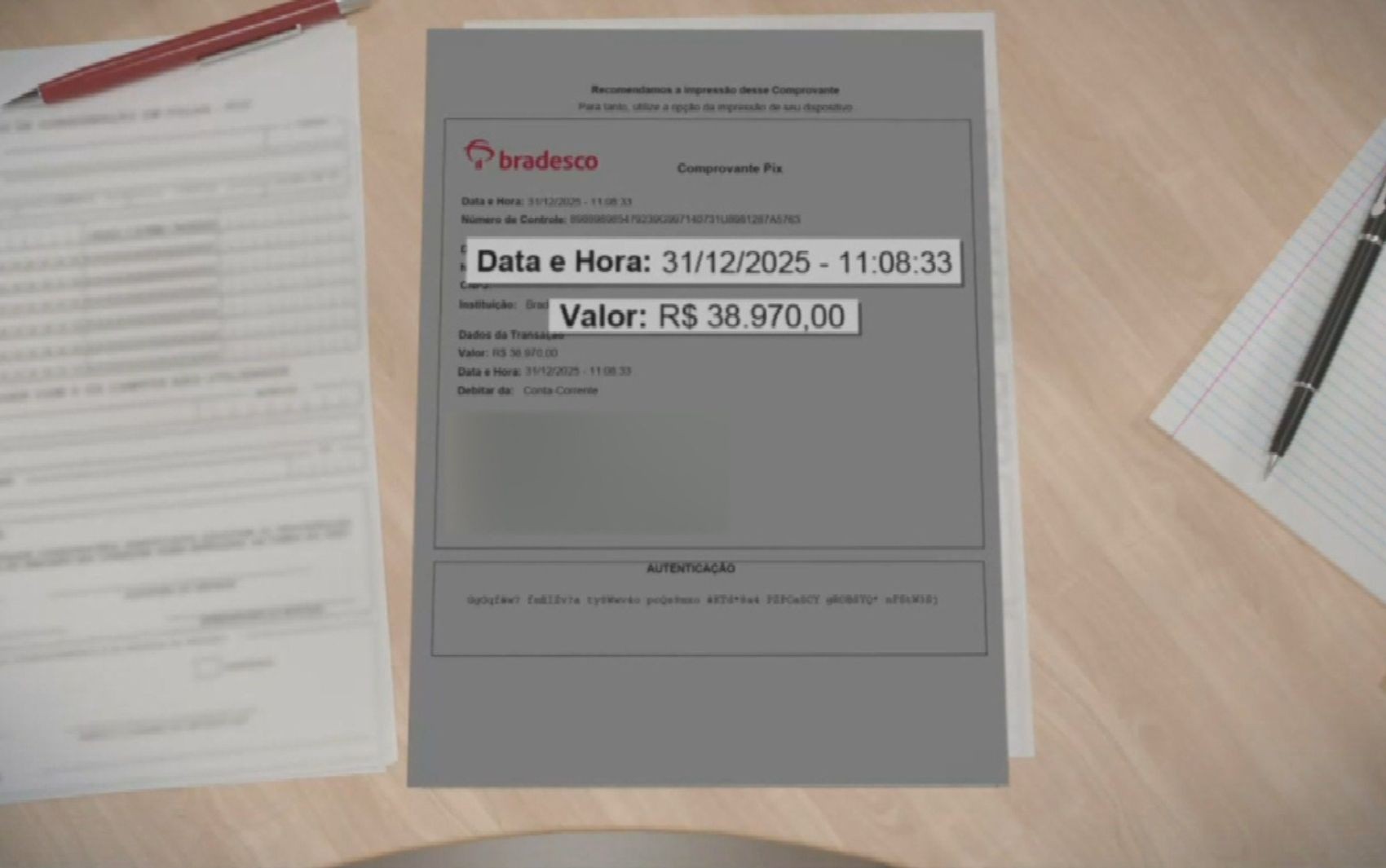 Funcionária cai em golpe que causa prejuízo de R$ 200 mil a lotérica