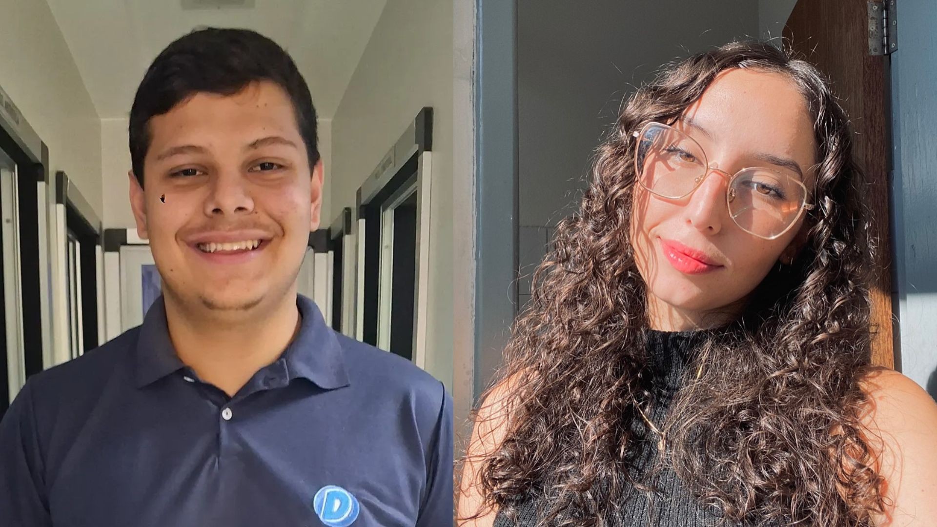 Aspirante a radialista e estudante: quem eram os jovens que morreram em acidente na BR-354 em MG