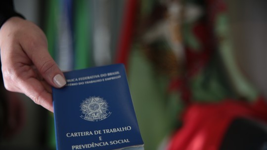 Desemprego cai em 18 estados brasileiros no 2º trimestre de 2025, diz IBGE -