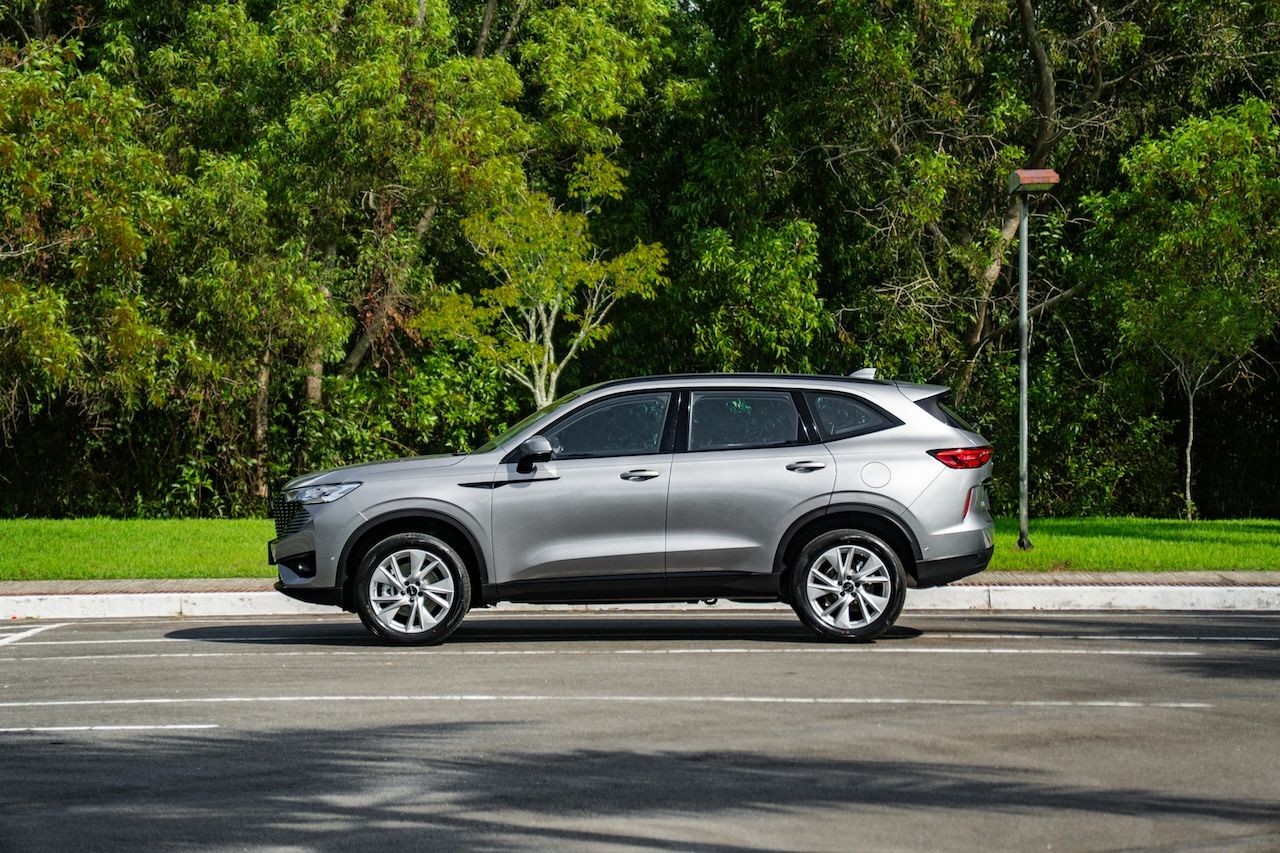 SUVs híbridos ganham espaço e despertam interesse também no mercado goiano