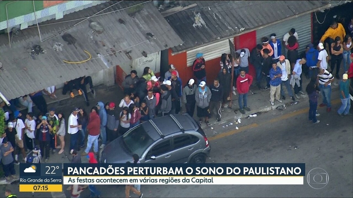 Escola de Futebol São Caetano Jardim Guairacá