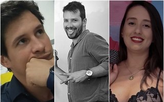 Quem eram os professores que morreram em acidente enquanto voltavam do trabalho em Juiz de Fora
