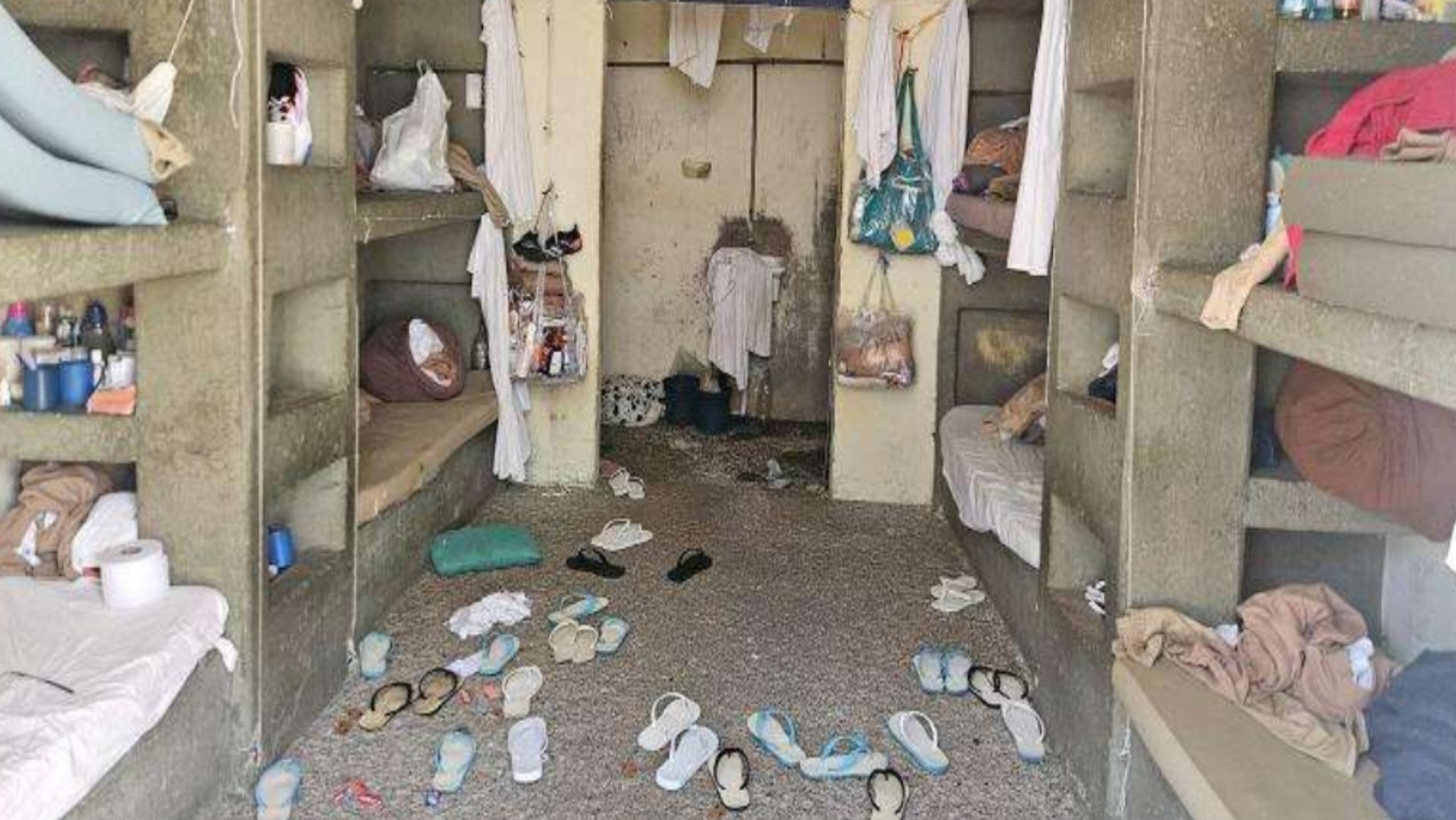 Rebelião em presídio de Potim começou após visitantes terem entrada barrada, diz Polícia Civil