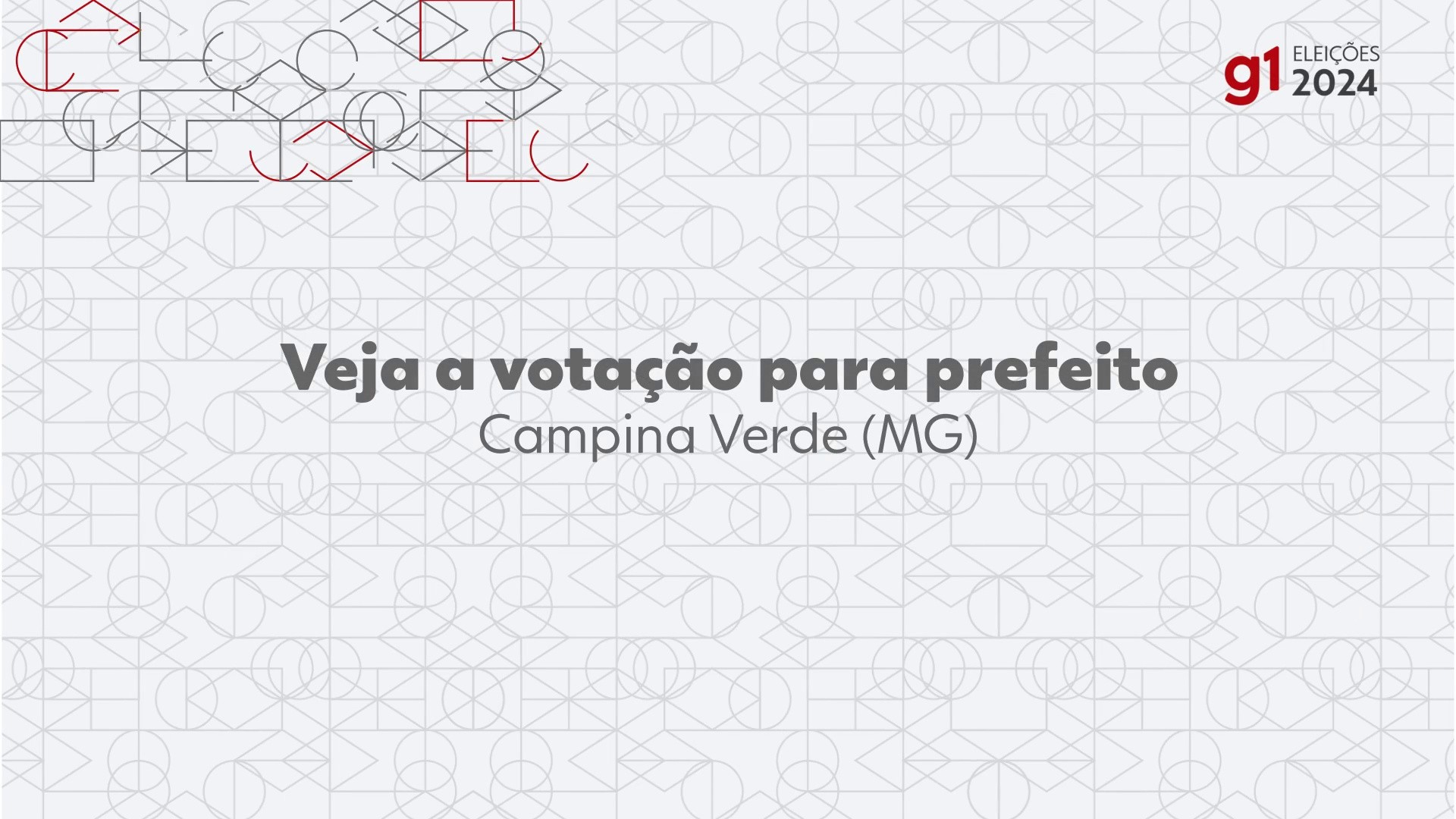 Eleições 2024: Dr Helder, do SOLIDARIEDADE, é eleito prefeito de Campina Verde no 1º turno