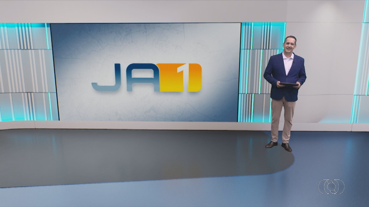 VÍDEOS: Jornal Anhanguera 1ª Edição Regional de quinta-feira, 20 de agosto de 2026