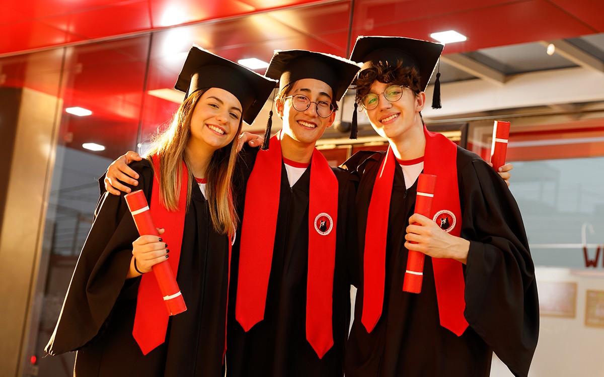 Estudante da Maple Bear conquista vaga na University of British Columbia e em mais 15 cursos | Especial Publicitário – Ensino Bilíngue Maple Bear