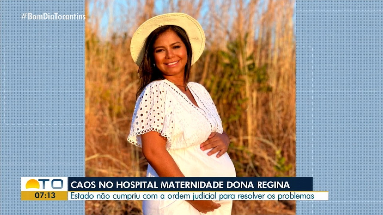 Laudo revela causas das mortes de técnica de enfermagem e bebê após ...