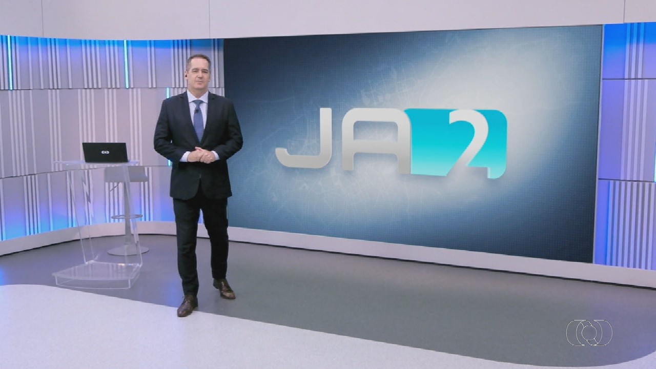 VÍDEOS: Jornal Anhanguera 2ª Edição de quarta-feira, 31 de dezembro de 2025