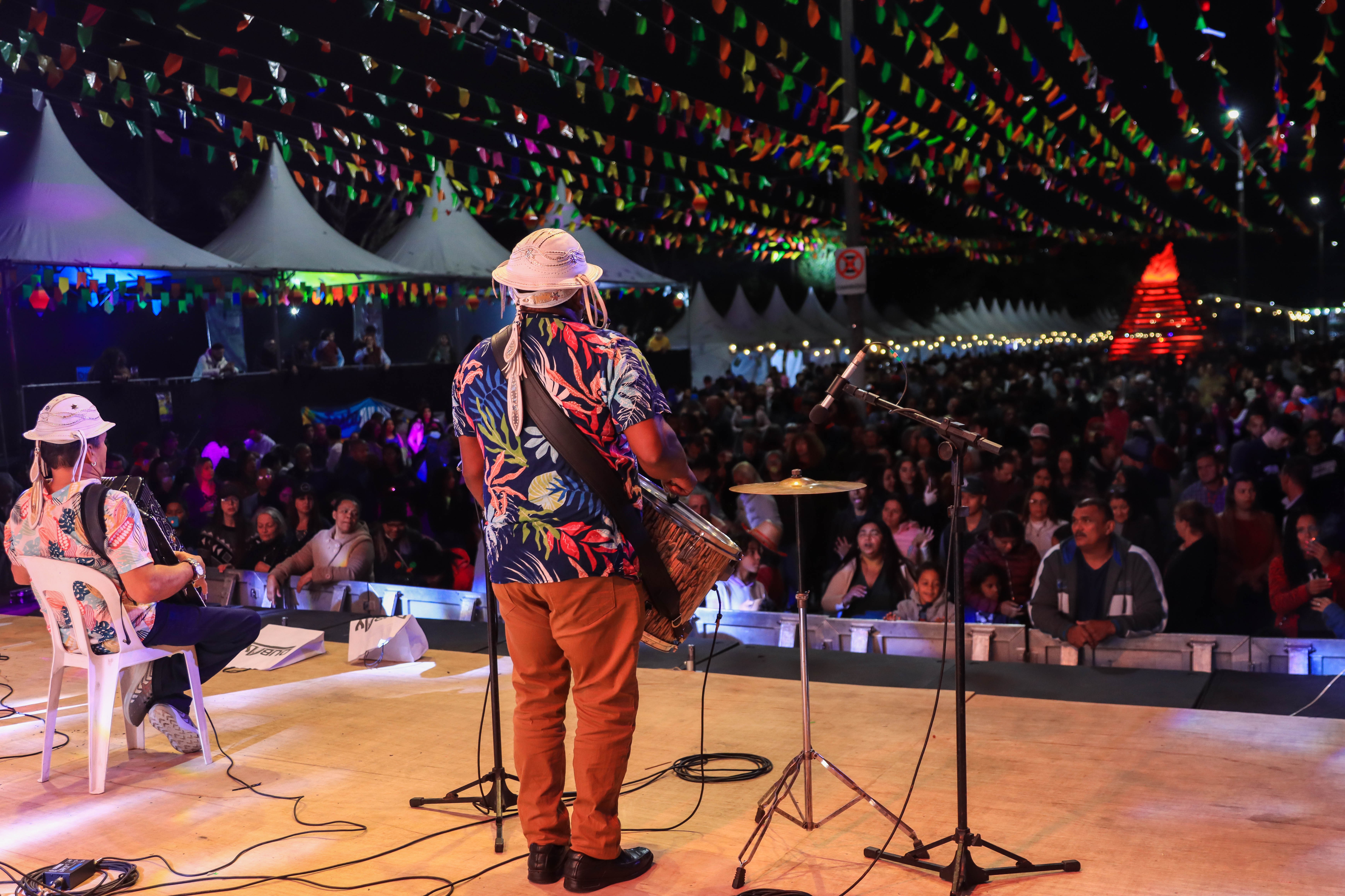 Festas juninas e julinas no Alto Tietê: confira a agenda de eventos