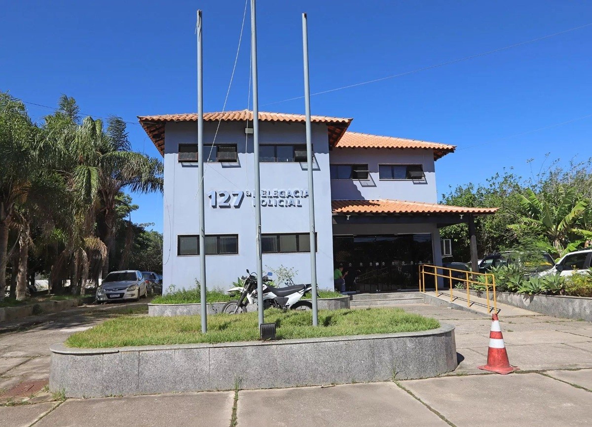 Homem morre após ser atropelado e motorista foge sem prestar socorro em Búzios