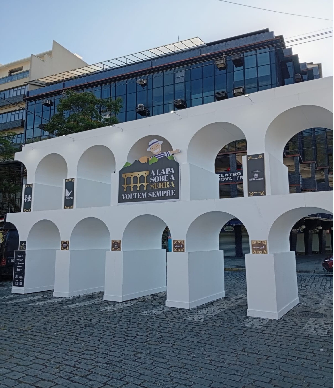 Projeto 'A Lapa Sobe a Serra' leva boemia carioca à Região Serrana do RJ
