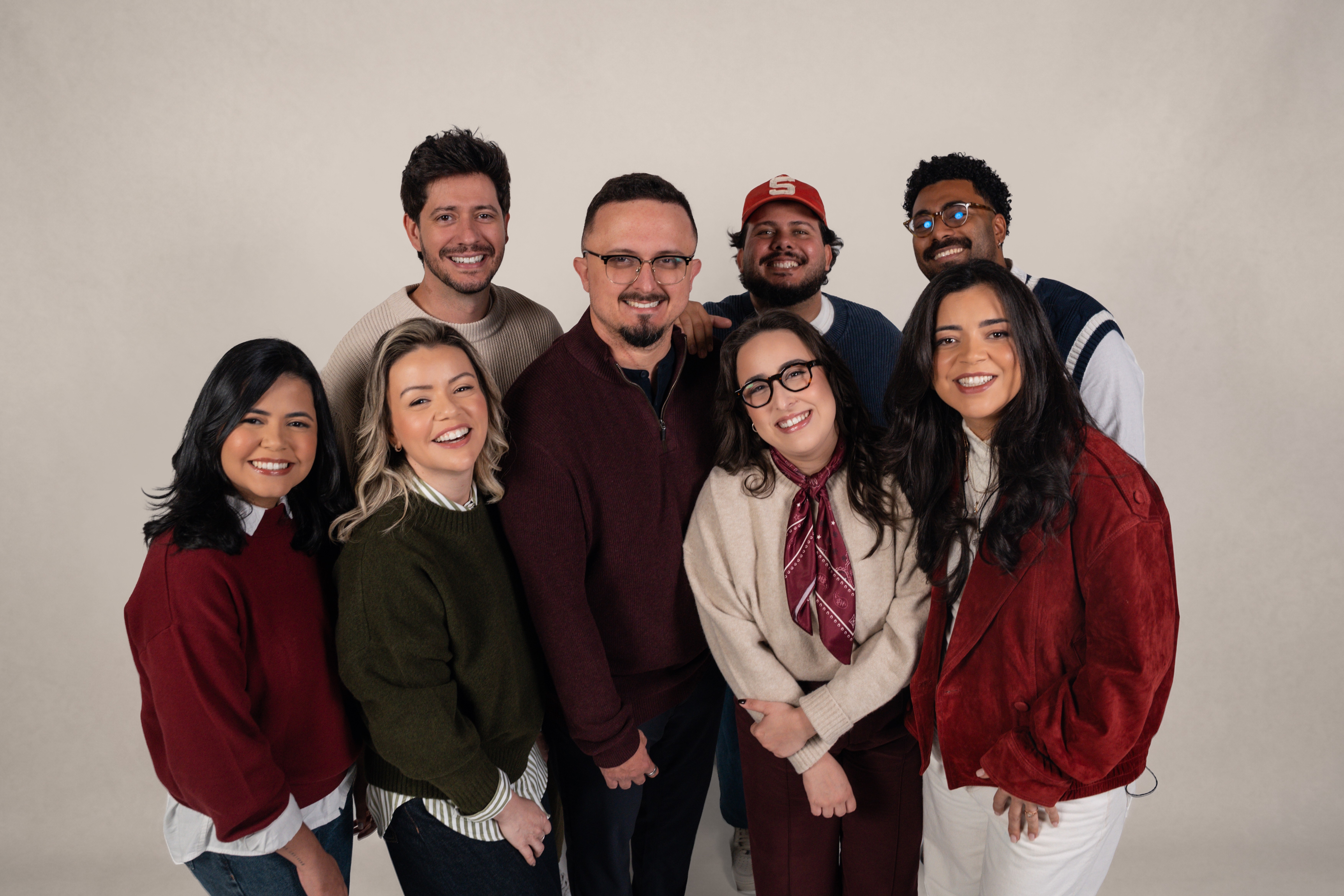 Cantores gospel celebram presença no São João de Campina Grande e destacam alcance da música gospel na festa: 'Oportunidade de levar mensagem de fé'