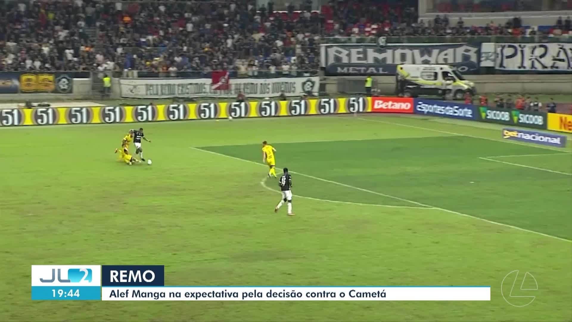 VÍDEOS: Jornal Liberal 2ª Edição de sábado, 21 de fevereiro de 2026