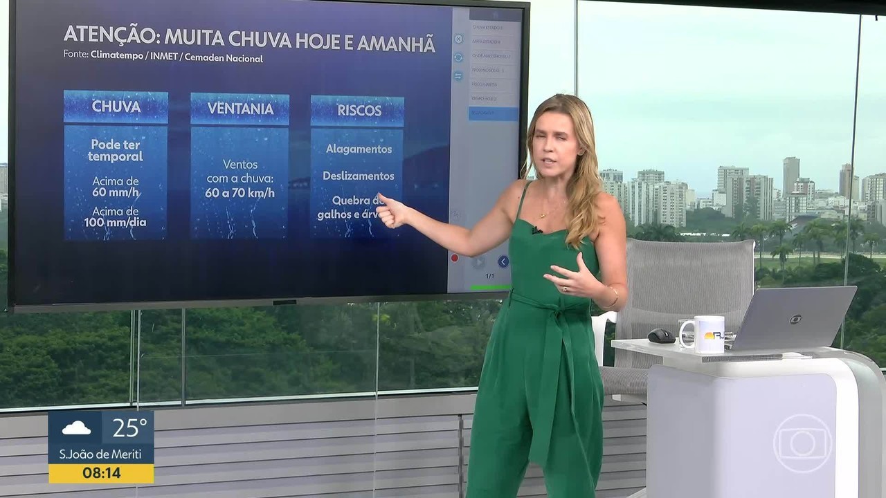 Imagem da notícia - g1 - O portal de notícias da Globo