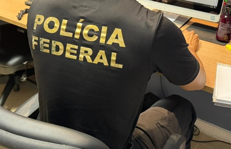 Operação Sin Tax da PF investiga servidores por liberação irregular de cargas no PA e SP