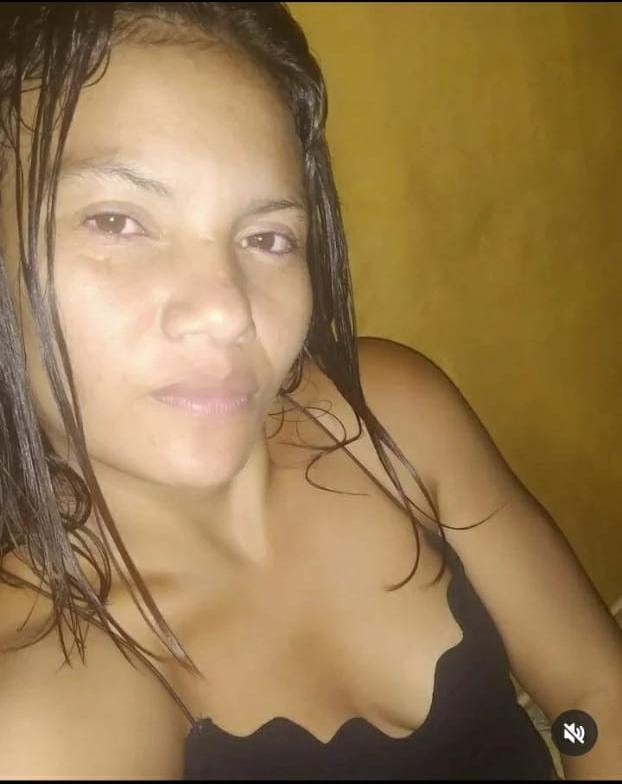 Geyciane Martins, desaparecida há 12 dias, é encontrada morta em Paço do Lumiar; Ex-marido é preso