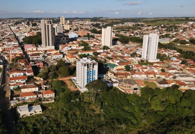 Itapetininga registra leve alta populacional e chega a 164 mil habitantes em 2025, aponta IBGE
