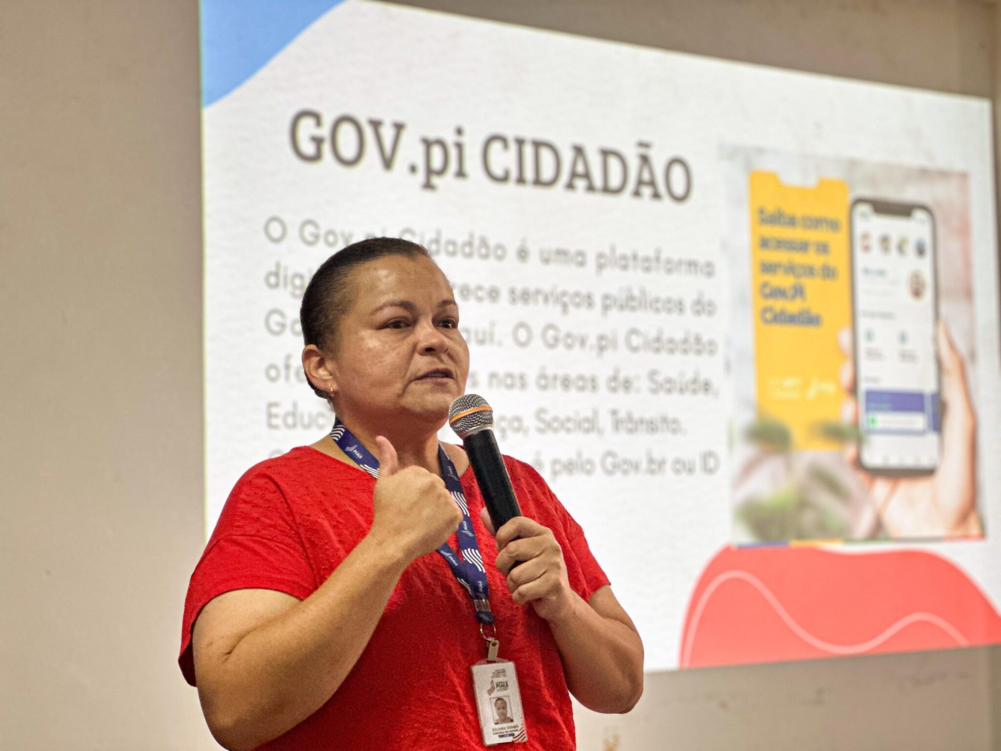 Piauí avança na inclusão e supera 5 mil Carteiras do Autista emitidas em 2025