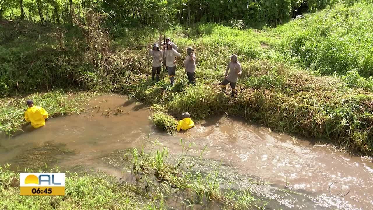 VÍDEOS: Bom Dia Alagoas de quinta-feira, 22 de maio