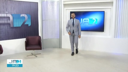Veja os destaques do JA2 desta quinta-feira (5)