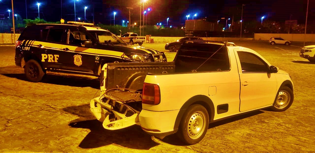 Roubos de veículos crescem na Paraíba e estado passa a ter 2ª maior taxa do Nordeste