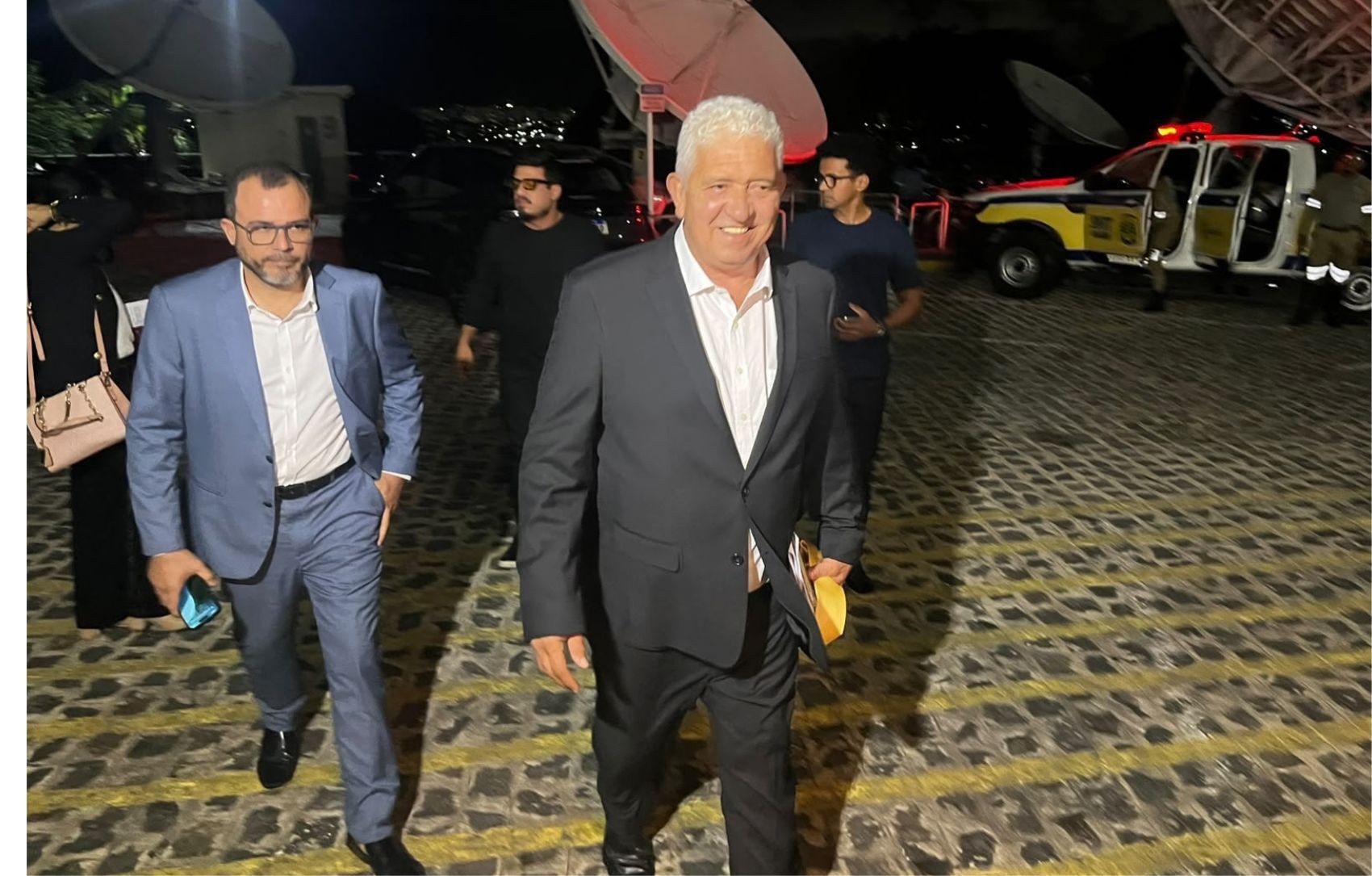Qual é o número de Emanuel Cacho (PSDB) para o governo de Sergipe?