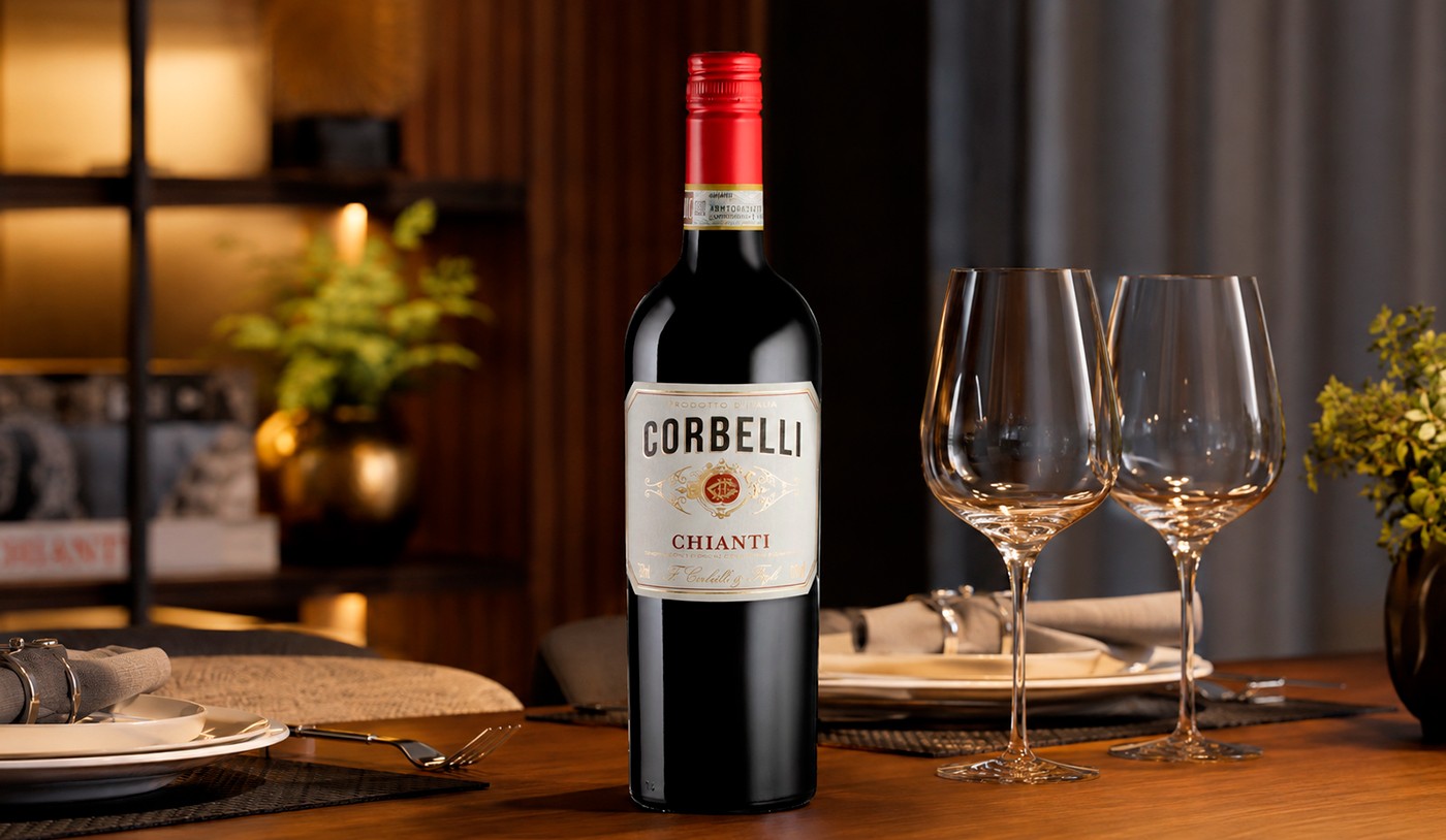 Por que os vinhos europeus não informam a uva no rótulo?