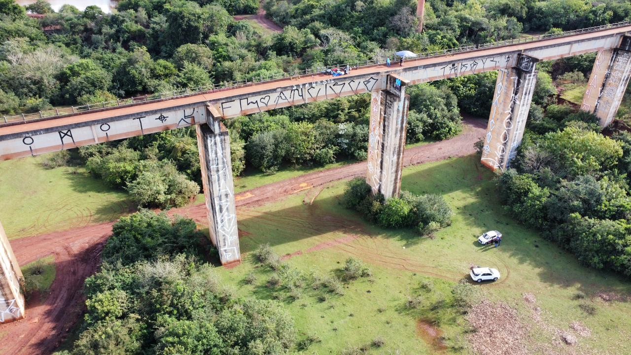 Morte em salto de rope jump sem corda: Prefeitura diz que vai processar Governo Federal por omissão em ponte