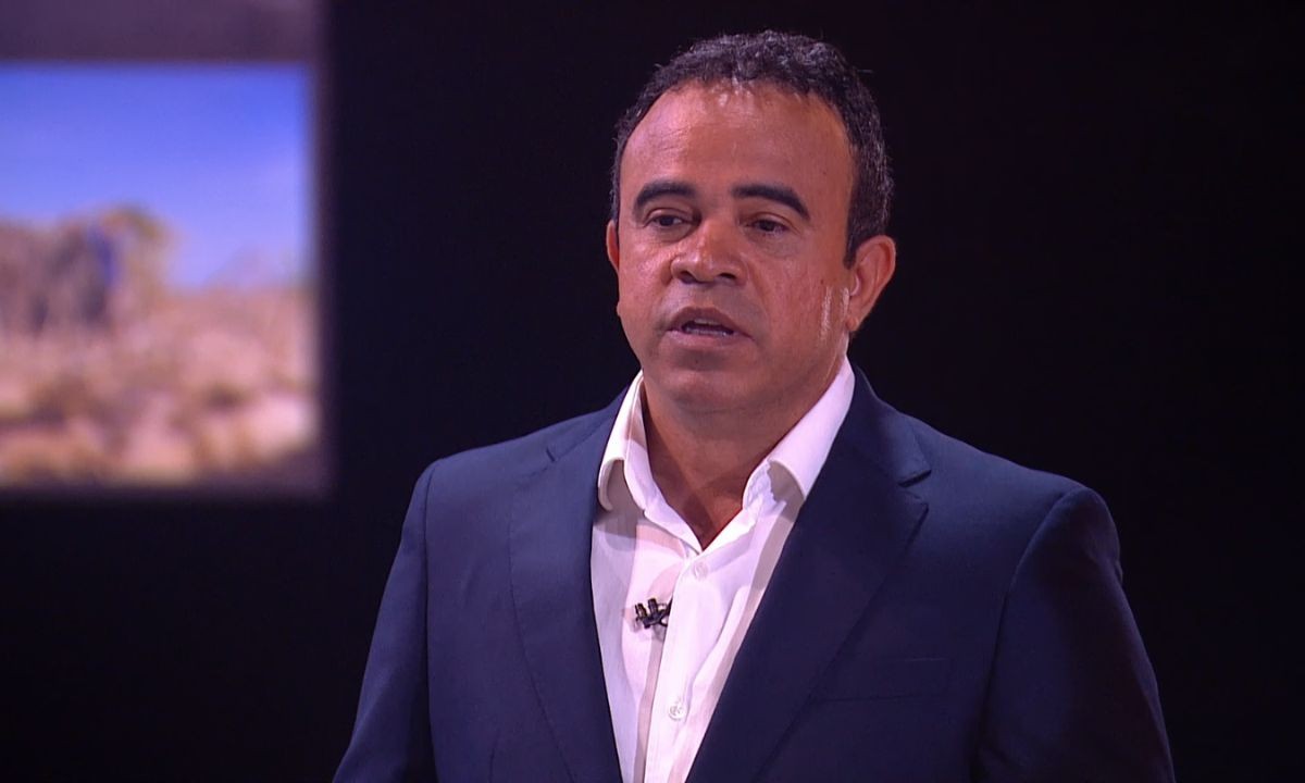 Candidato ao governo da Bahia Ronaldo Mansur sofre acidente de carro em Salvador