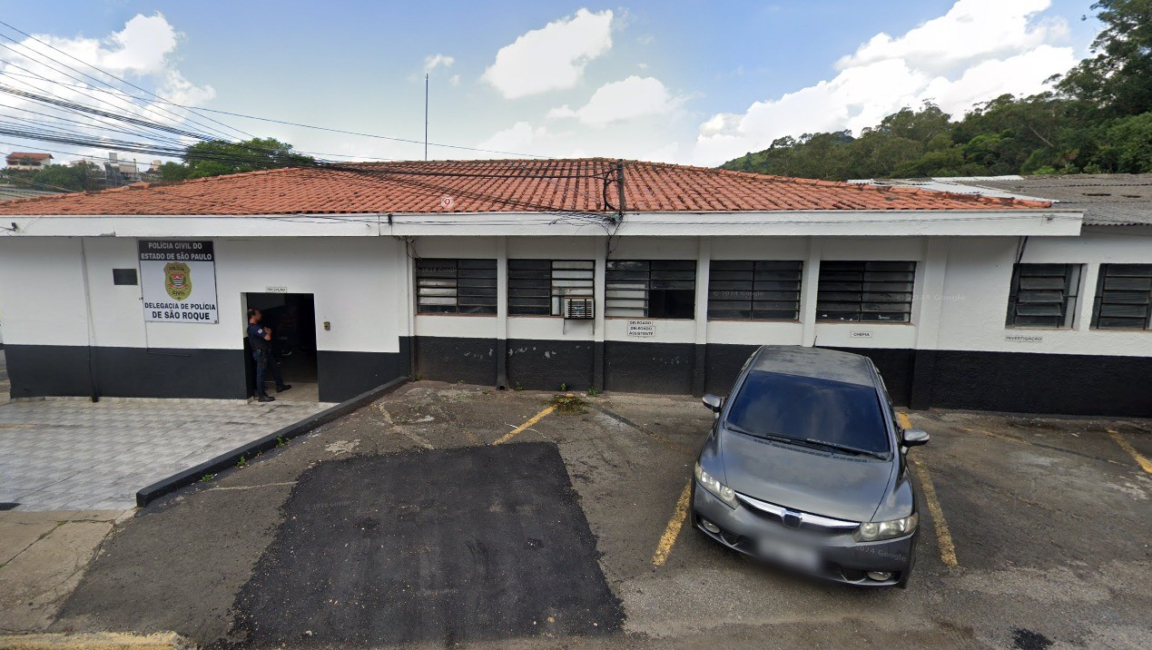 Homem é preso suspeito de estuprar enteadas de 15 e 17 anos em São Roque