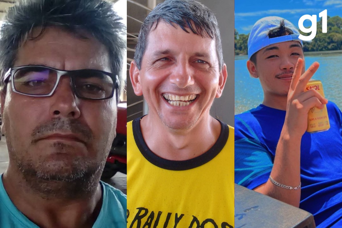 Acidente entre caminhonete e picape deixa 3 mortos e 3 feridos na MT-208; vídeo
