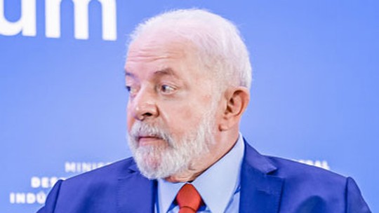 Lula veta integralmente medida que prorroga benefício a empresas - Foto: (Ricardo Stuckert/PR)