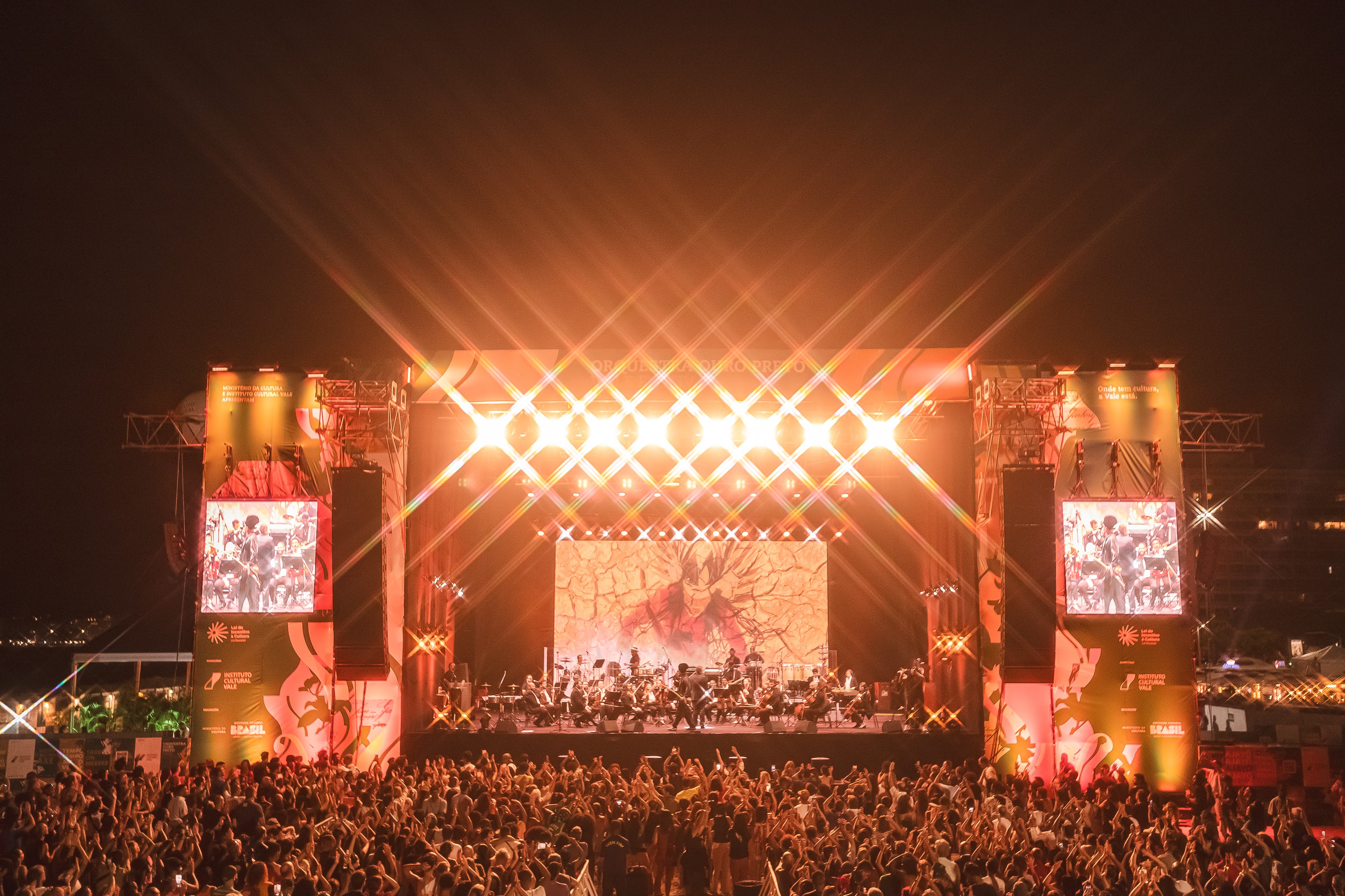 Agenda Cultural RJ: Shows, Festas e Eventos no Rio