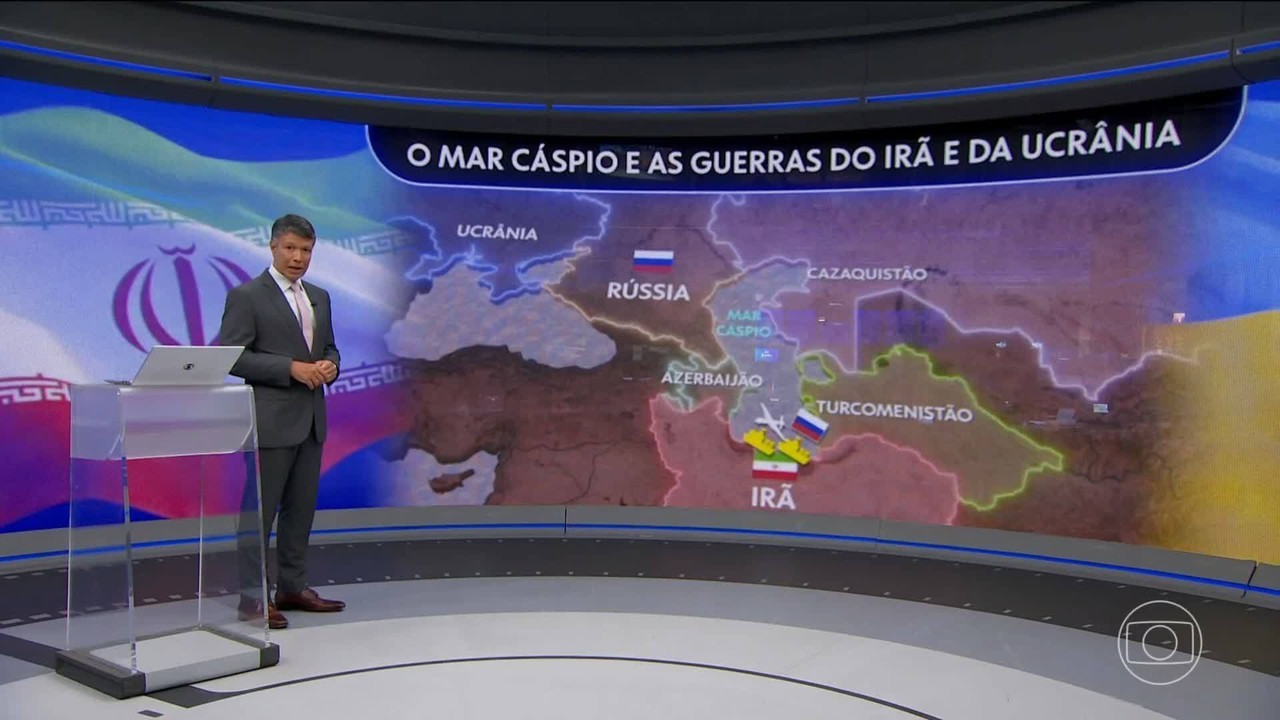 Ucrânia afirma que míssil russo entrou no espaço aéreo polonês