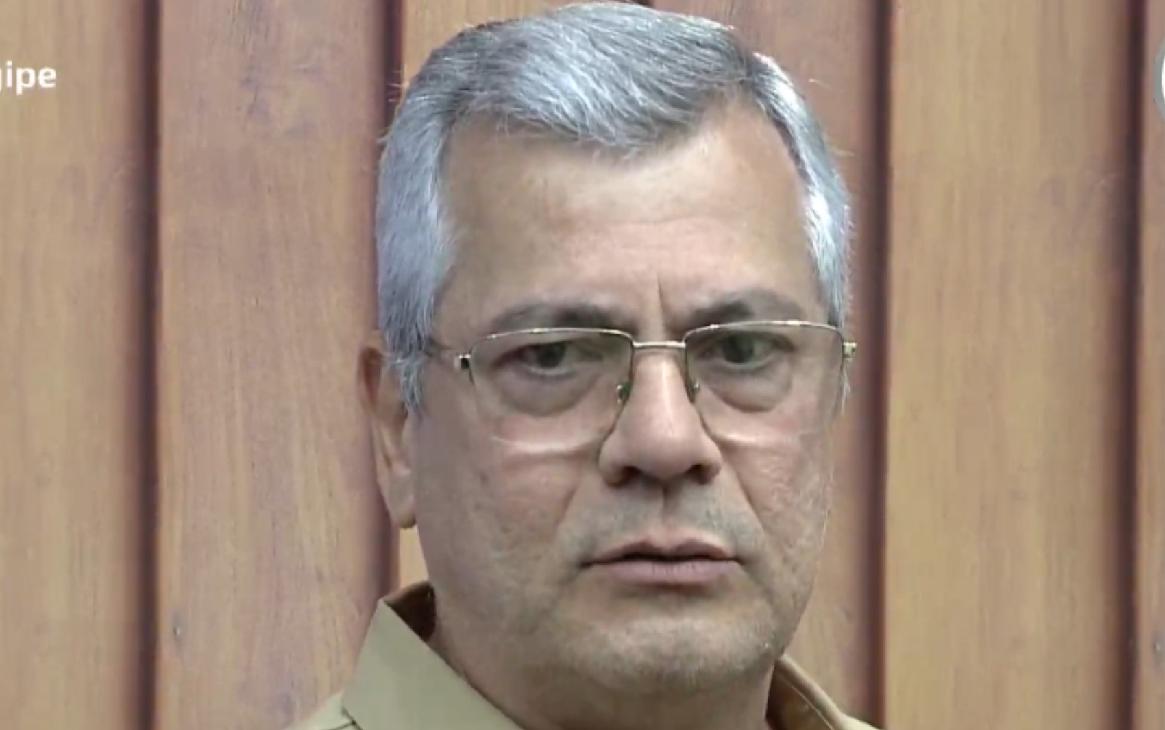 Iran Barbosa fala de candidatura do PSOL mantida, divergências políticas e agricultura familiar