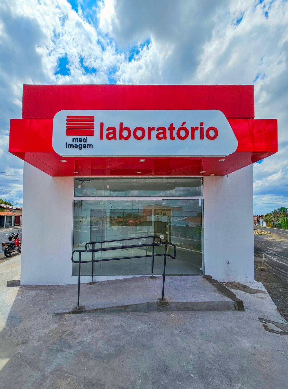 Med Imagem expande atuação na Zona Norte com nova unidade de coleta 