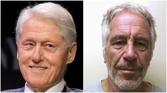 Assim como Trump, Bill Clinton também enviou carta de aniversário a Jeffrey Epstein, diz jornal
