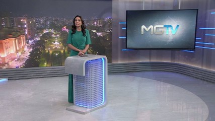 VÍDEOS: MG2 de quarta-feira, 17 de junho de 2026